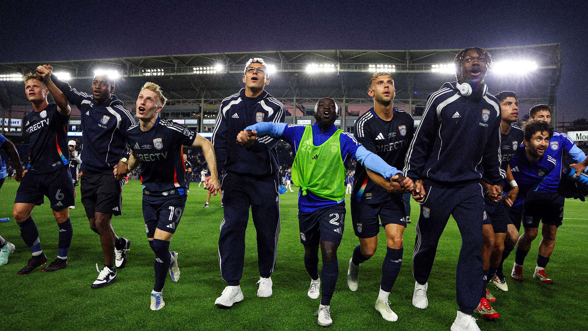 2024德國歐洲杯小組賽積分榜.