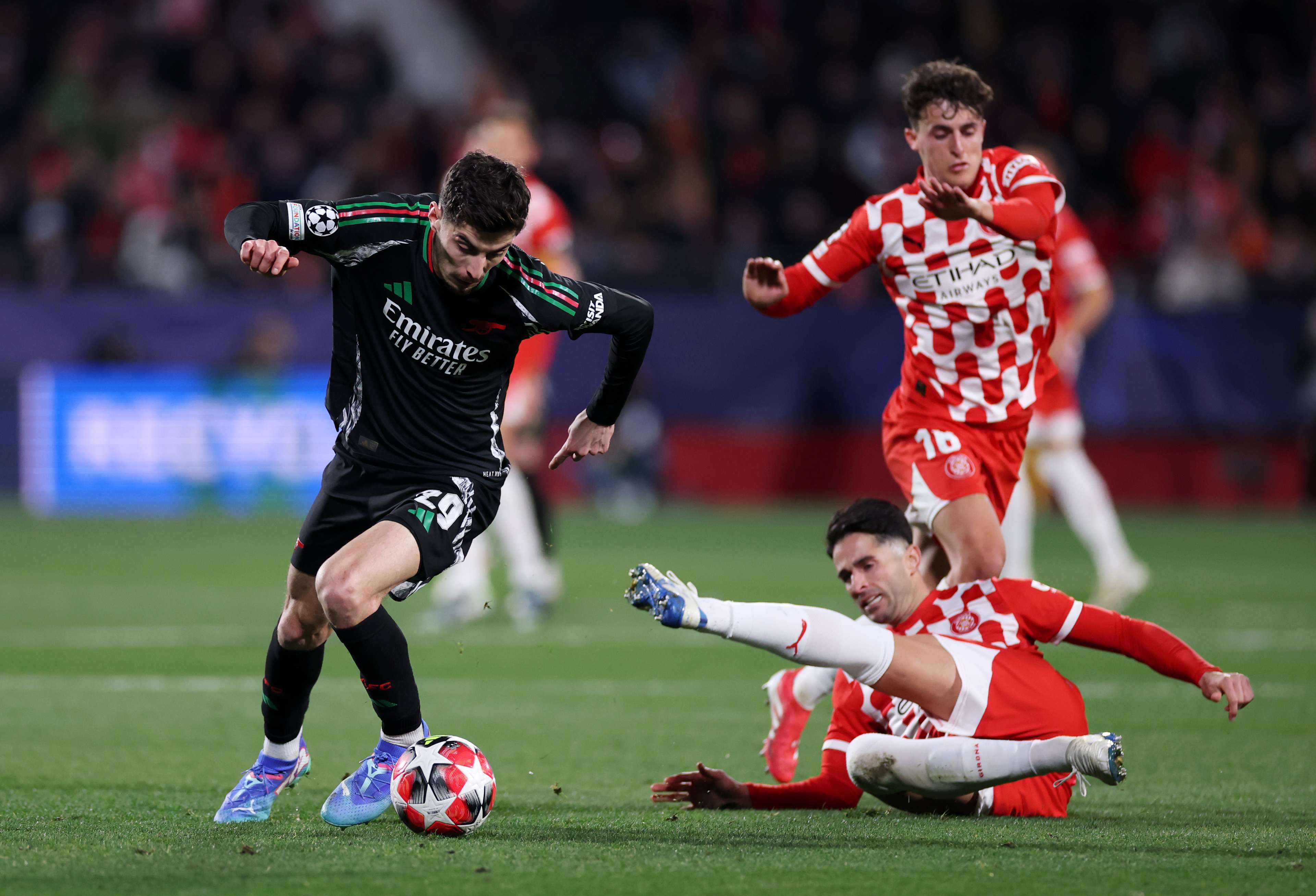 C羅談葡超與沙特聯：希望葡萄牙足球有所進步.